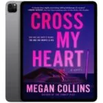 خرید و دانلود نسخه کامل کتاب انگلیسی Cross My Heart 2025