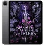 خرید و دانلود نسخه کامل کتاب انگلیسی Psycho Shifters 2022