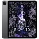 خرید و دانلود نسخه کامل کتاب انگلیسی Psycho Beasts 2022