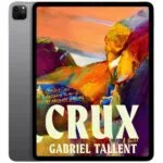 خرید و دانلود نسخه کامل کتاب انگلیسی Crux 2026