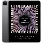 خرید و دانلود نسخه کامل کتاب انگلیسی Culture Creep 2025