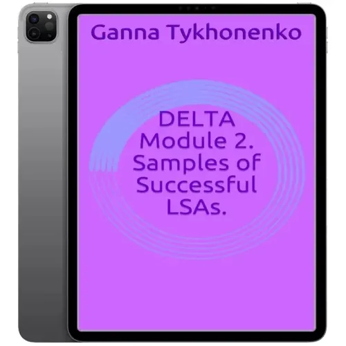 DELTA-Module-2-500x500 خرید و دانلود نسخه کامل کتاب انگلیسی DELTA Module 2 2020 - تصویر 1