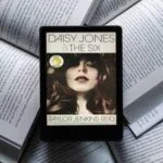 خرید و دانلود نسخه کامل کتاب انگلیسی Daisy Jones & the Six