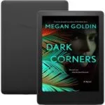 خرید و دانلود نسخه کامل کتاب انگلیسی Dark Corners 2023 | رمان انگلیسی | کتاب داستان انگلیسی | کتاب خارجی