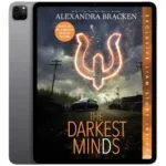 خرید و دانلود نسخه کامل کتاب The Darkest Minds 2012 | رمان انگلیسی | کتاب داستان انگلیسی | کتاب خارجی