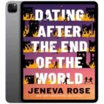 خرید و دانلود نسخه کامل کتاب انگلیسی Dating After the End of the World 2025