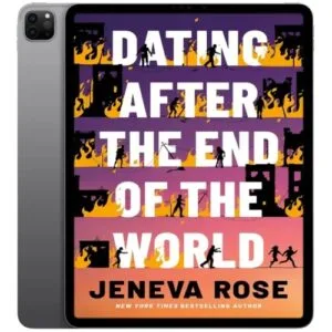 خرید و دانلود نسخه کامل کتاب انگلیسی Dating After the End of the World 2025