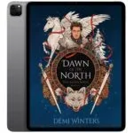 خرید و دانلود نسخه کامل کتاب انگلیسی Dawn of the North 2026