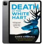 خرید و دانلود نسخه کامل کتاب انگلیسی Death at the White Hart 2025