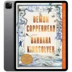 خرید و دانلود نسخه کامل کتاب انگلیسی Demon Copperhead 2022