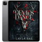 خرید و دانلود نسخه کامل کتاب انگلیسی Devil’s Dance 2025