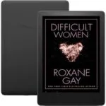 خرید و دانلود نسخه کامل داستان های Difficult Women 2017 | رمان انگلیسی | کتاب داستان انگلیسی | کتاب خارجی