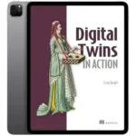 خرید و دانلود نسخه کامل کتاب Digital Twins in Action 2026 | رمان انگلیسی | کتاب داستان انگلیسی | کتاب خارجی