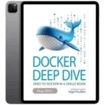 خرید و دانلود نسخه کامل کتاب انگلیسی Docker Deep Dive 2016 | رمان انگلیسی | کتاب داستان انگلیسی | کتاب خارجی
