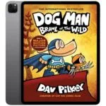 خرید و دانلود نسخه کامل کتاب انگلیسی Dog Man 6