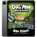 خرید و دانلود نسخه کامل کتاب انگلیسی Dog Man Unleashed 2016