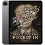 خرید و دانلود نسخه کامل کتاب انگلیسی Don’t Let the Forest In 2024