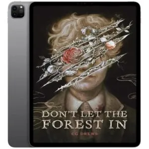 خرید و دانلود نسخه کامل کتاب انگلیسی Don’t Let the Forest In 2024