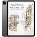 خرید و دانلود نسخه کامل کتاب انگلیسی Drawing Architecture 2022