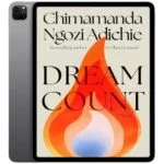 خرید و دانلود نسخه کامل کتاب انگلیسی Dream Count 2025
