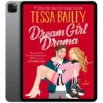 خرید و دانلود نسخه کامل کتاب انگلیسی Dream Girl Drama 2025