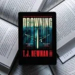 خرید و دانلود نسخه کامل کتاب انگلیسی Drowning