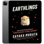 خرید و دانلود نسخه کامل کتاب Earthlings 2020