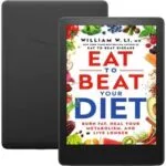 خرید و دانلود نسخه کامل کتاب انگلیسی Eat to Beat Your Diet
