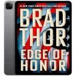 خرید و دانلود نسخه کامل کتاب انگلیسی Edge of Honor 2025