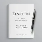 خرید و دانلود نسخه کامل کتاب انگلیسی Einstein
