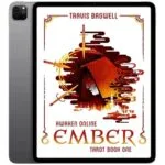 خرید و دانلود نسخه کامل کتاب انگلیسی Ember 2019