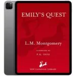 خرید و دانلود نسخه کامل کتاب انگلیسی Emily’s Quest 2009