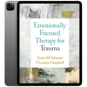 خرید و دانلود نسخه کامل کتاب انگلیسی Emotionally Focused Therapy for Trauma 2025