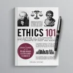 خرید و دانلود نسخه کامل کتاب انگلیسی Ethics 101 | رمان انگلیسی | کتاب داستان انگلیسی | کتاب خارجی