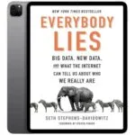 خرید و دانلود نسخه کامل کتاب انگلیسی Everybody Lies 2017