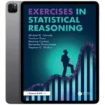 خرید و دانلود نسخه کامل کتاب انگلیسی Exercises in Statistical Reasoning 2025