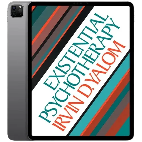Existential-Psychotherapy-500x500 خرید و دانلود نسخه کامل کتاب انگلیسی Existential Psychotherapy 1980 - تصویر 1