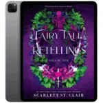 خرید و دانلود نسخه کامل کتاب انگلیسی Fairy Tale Retellings 2025 جلد اول