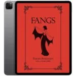 خرید و دانلود نسخه کامل کتاب انگلیسی Fangs 2024