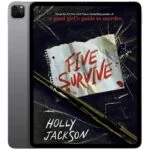 خرید و دانلود نسخه کامل کتاب انگلیسی Five Survive 2022