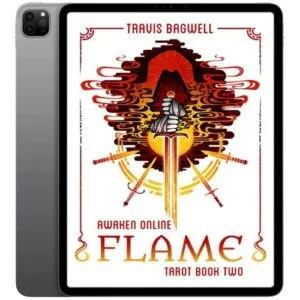 خرید و دانلود نسخه کامل کتاب انگلیسی Flame 2020