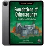 خرید و دانلود نسخه کامل کتاب انگلیسی Foundations of Cybersecurity 2026 ویرایش دوم