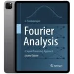 خرید و دانلود نسخه کامل کتاب انگلیسی Fourier Analysis 2025