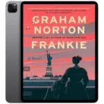 خرید و دانلود نسخه کامل کتاب انگلیسی Frankie 2025