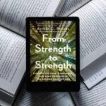 خرید و دانلود نسخه کامل کتاب انگلیسی From Strength to Strength