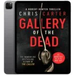 خرید و دانلود نسخه کامل کتاب انگلیسی Gallery of the Dead 2018