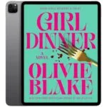 خرید و دانلود نسخه کامل کتاب انگلیسی Girl Dinner 2025