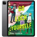 خرید و دانلود نسخه کامل کتاب انگلیسی Go Luck Yourself 2025