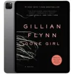 خرید و دانلود نسخه کامل کتاب انگلیسی Gone Girl 2012