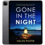 خرید و دانلود نسخه کامل کتاب انگلیسی Gone in the Night 2025